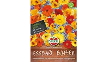 Blumen, essbar