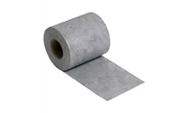 Sichtschutzstreifen Betonoptik 19cm x 35m, 630gr/m