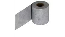 Sichtschutzstreifen Betonoptik 19cm x 35m, 630gr/m