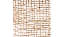 Erosionsschutzmatte Jute Netz 1,22 x 50m, 500 g/m²