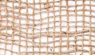 Erosionsschutzmatte Jute Netz 1,22 x 50m, 500 g/m²