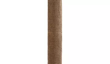 Erosionsschutzmatte Jute Netz 1,22 x 50m, 500 g/m²