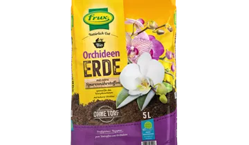 frux Bio Orchideenerde -torffrei-