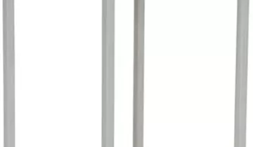 fleur ami STAGE Blumensäule metall