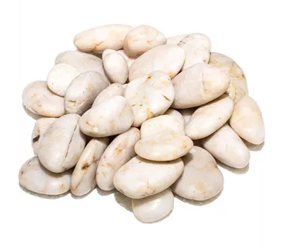 fleur ami ROCKS Flusskiesel