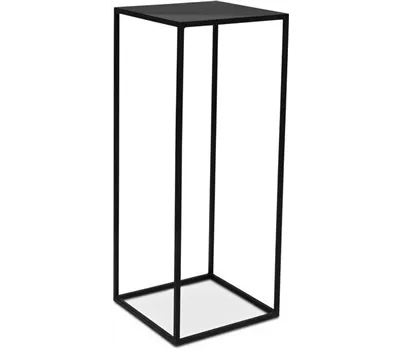 fleur ami STAGE Blumensäule metall