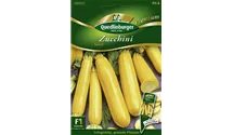 Cucurbita pepo subsp. pepo convar. giromontiina 'Soleil F1'