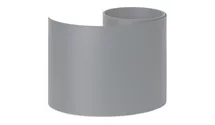 Sichtschutzstreifen PP Zaunblende PRO 0,19 x 2,55 m