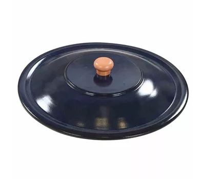 Deckel zu Gulaschkessel 10L