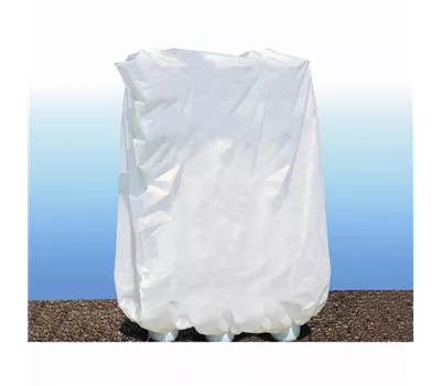 Siena Garden Pflanzensack Kübelpflanzensack, 200x240 cm beige Vlies