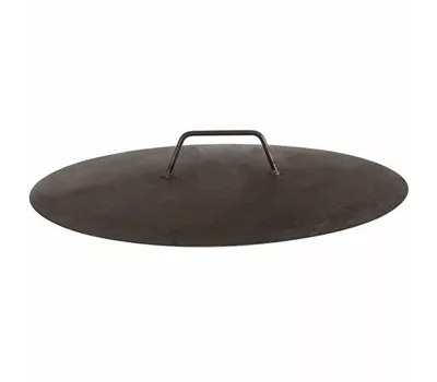 Siena Garden Deckel Feuerschale 55 cm Ø 570 x 2 mm 