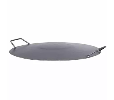 Siena Garden Deckel Feuerschale XXL 75 cm anthrazit