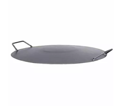 Siena Garden Deckel Feuerschale 85 cm Ø 870 x 2,5 mm 