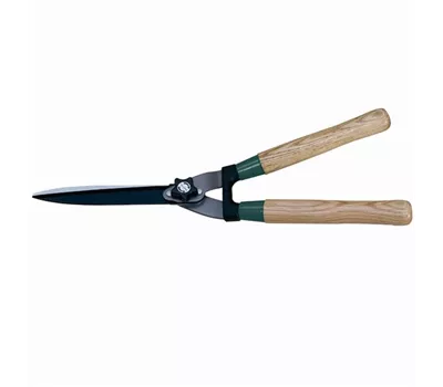 Siena Garden ClassicLine Heckenschere Wellenschliff 55 cm