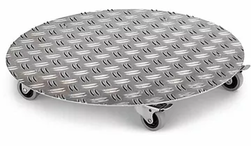 Pflanzenroller