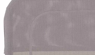 Siena Garden Kippliege Textilbezug 144 x 72,5 x 103,5 cm anthrazit