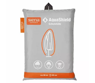Siena Garden Aqua Shield Ampelschirmhülle 68x240cm 