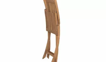 Siena Garden Paleros Klappstuhl mit Armlehne Akazie 