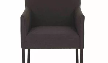 Siena Garden Tango Diningsessel Aluminium/Sunbrella®