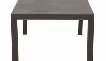 Siena Garden Carlos Dining Tisch 180x100 cm Aluminium/Keramik 