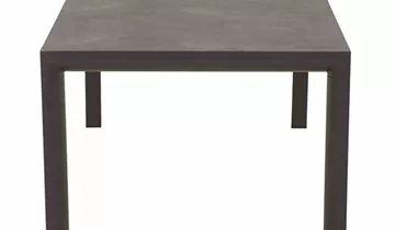 Siena Garden Carlos Dining Tisch 180x100 cm Aluminium/Keramik 