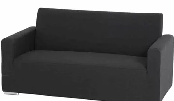 Siena Garden Delano Sofagruppe 4-teilig Sunbrella®