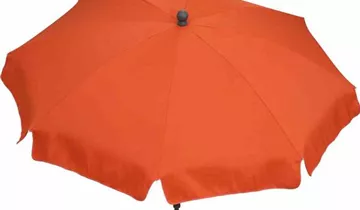 Siena Garden Tropico Schirm Ø250 cm Stahl 